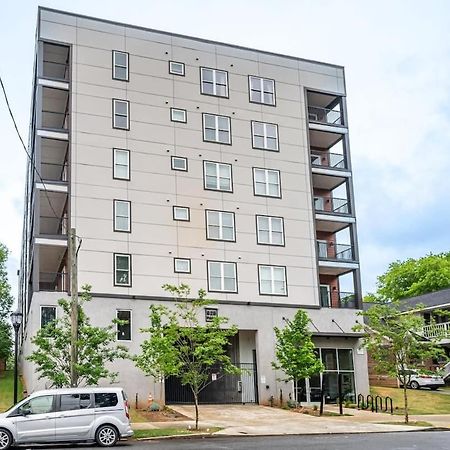 Downtown New Built Roof Top Balcony City View 525Pkwy アトランタ エクステリア 写真